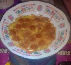Resep masakan sederhana indonesia ~ resep spesial ~ resep olahan telur enak sederhana murah praktis. Telur Dadar Sosis Sederhana Steemit