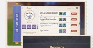 Maybe you would like to learn more about one of these? Adeptal Mirror Housing System Missions Genshin Impact Game8