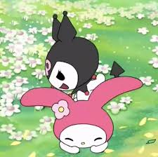 Pin By Ryan On 160 Hello Kitty My Melody Sanrio Hello Kitty My Melody Wallpaper Ty beanie babies kuromi hello kitty plush by: my melody sanrio hello kitty