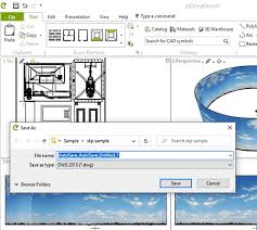 Sketchup save each model project file into the.skp file format. 4 Best Free Skp To Dwg Converter Software For Windows