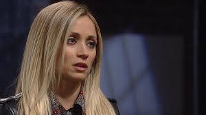 Lulu Is Charlotte's Mother On “General Hospital!” - San Francisco News