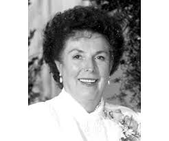 Marlene Larkin Obituary (1937