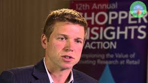 Interview with Nestle's Simon Small