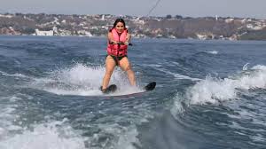 Evet, bir özel havuz var. Tequesquitengo Mas Que Un Lago Mexico Desconocido