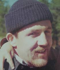 COUTTS, David Robert