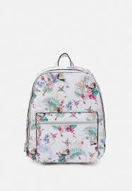 Dans ce dossier, nous vous détaillons tous les critères à prendre en compte pour choisir le. Parfois Backpack Aloha Sac A Dos Ecru Ecru Zalando Fr
