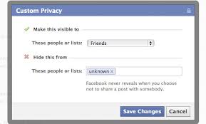 If you have been tagged by someone you do not know or are not friends with on facebook, that would mean that you the process of stopping other people on facebook from tagging you is different when doing it on mobile. How To Control Unwanted Tagging Of Facebook Photos Hongkiat