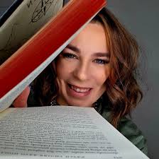 What book are we starting 2025 off with?