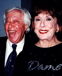 Phyllis Newman Creating Musical Love Story Newman & Green