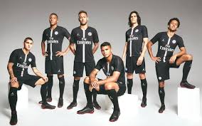 They currently compete in league one, the top division of french football. Paris Saint Germain F C Psg Windows 10 Theme Themepack Me