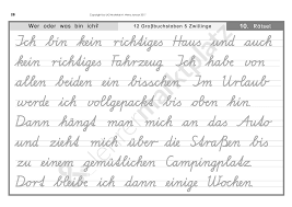 Arbeitsblätter und übungen zum theme. Komplettpaket Motivierendes Lese Und Abschreibtexte In Schreibschrift Sas Seite 28 Schreibschrift Uben Abschreibtexte Schreibschrift