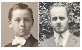 Family History Research by Jody Lutter: Walling Winterton Photographs