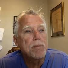 Jimmy Carroll the Past Mayor Isle of Palms and Owner of Carroll Realty