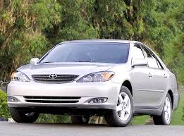 What will be your next ride? 2003 Toyota Camry Values Cars For Sale Kelley Blue Book
