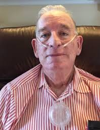 Obituary information for Danny J Denison