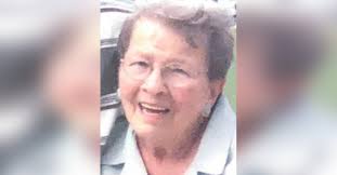 Obituary information for Joy Tyson Clark