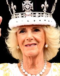Body Language Expert Claims Camilla Tried To Hide Something At #Coronation 