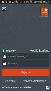 Guaranty trust bank is a leading african bank that offers online/internet banking, retail banking, corporate banking, investment banking and asset… Gtbank Apps Bei Google Play