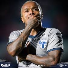 El jugador colombiano era uno de los becados en el conjunto del monterrey, situación que hizo que el club tenga que sacarlo, ante. Rayados Auf Twitter Festejo De Gol De Dorlan Pabon Somosrayados