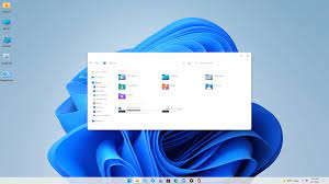 Windows 11 wallpapers contain the images used for themes and wallpapers in the upcoming 'windows 11.' there are folders to browse, including 4k, touch keyboard, screen, and wallpaper. Windows 11 Skinpack Skin Pack Theme For Windows 10