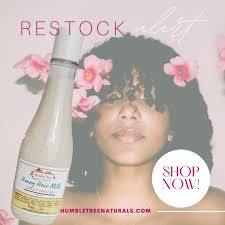 Profile for Humble Tree Naturals