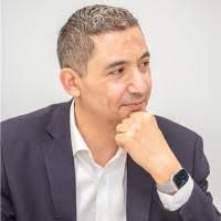 Younes Mechbal Email & Phone Number