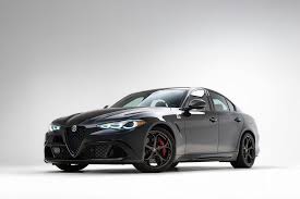 Image result for Alfa Black 2025 Alfa-Romeo