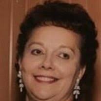 Obituary information for Shirley DeSantis