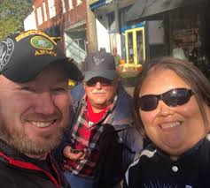 Amy Gladys Strickland Obituary 2021