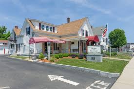 Charles F Oteri And Son Franklin Funeral Home Franklin Ma Our Funeral Home