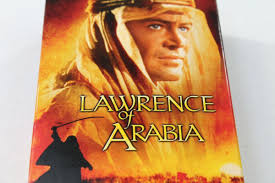 Lawrence of Arabia VHS Tape Vintage 2 Tape Box Set 43396067554| eBay
