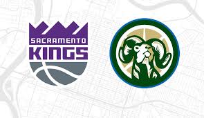 Sacramento Kings To Take Over Two Reno Bighorns Home Games