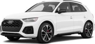 2022 Audi SQ5 Problems | Kelley Blue Book