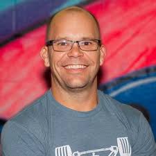 Affiliate: CrossFit Greensboro