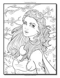 If you love coloring, gothic fantasy, and selina's original artwork, follow her gothic & dark fantasy coloring pages board. Pin On Colorea Fantasia 2