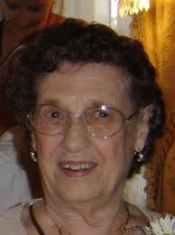 Obituary information for Eleanor M. Kline