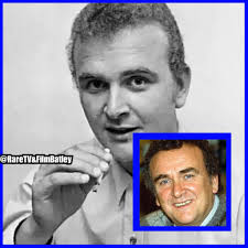 Tony Selby was a congenial character actor whose best film roles came in  two vastly different films in 1971 and 1972