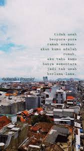 Sendu Isaksendu Nazmiinf Rumah Quotes Senja Lara Rindu Fana Quotesindonesia Nkcthi Rintiksedu Puisi Perasaan