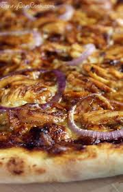 Barbeque Chicken Pizza Recipe From Jenny Jones Jenny Can Cook Recipe Barbeque Chicken Pizza Chicken Pizza Recipes Chicken Pizza