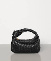 Discover more details about the item. Bottega Veneta The Mini Jodie Shopstyle Wallets