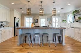 Also known as can lights, this type of light can you can install recessed lights either during new construction or when remodeling. Kitchen Cabinet Buying Guide Consider Factors Like Size Layout And Style When Choosing Cabinetry For Your Remodel