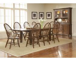Broyhill Formal Dining Table Broyhill Furniture Heirloom Dining Table Oak Dining Sets