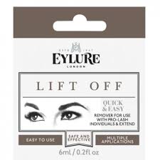 Removing an eyelash easily and painlessly How To Remove Eyelash Extensions Fast Jordan S Beautiful Life