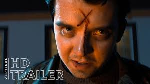 All Fun & Games (2023)