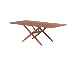 Rustic modern barnwood domino coffee table. Domino Table Coffee Tables From Artek Architonic