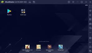 It allows users to upload apk that can be grouped in different folders, renamed, copied, deleted and even executed using an api integration with apkonline. How To Run Android Apk Apps On A Windows Pc Wirelesshack