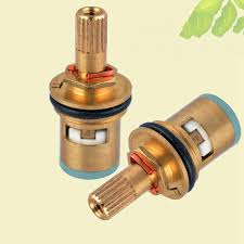 I purchased it 4 years ago but only used it for 2 years. Buy Ceramic Disc Faucet Cartridge Spout Brass Replacement Water Mixer Tap Inner Valve Core Quarter Turn At Affordable Prices Free Shipping Real Reviews With Photos Joom