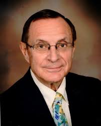 Obituary for John J. Katshir