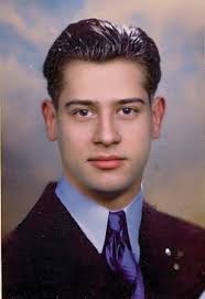 Andrew Frank Pelczar (1920-1996)