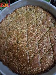 طريقة عمل الحلبة International Recipes Special Desserts Food